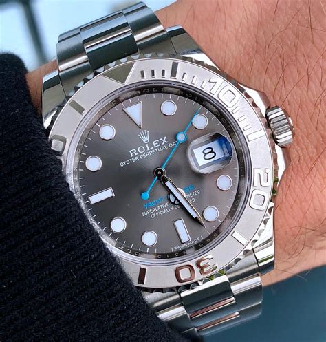 2001 rolex yacht master|rolex yacht master 1.